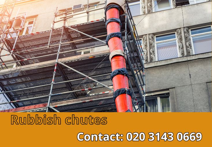 Rubbish Chutes Richmond