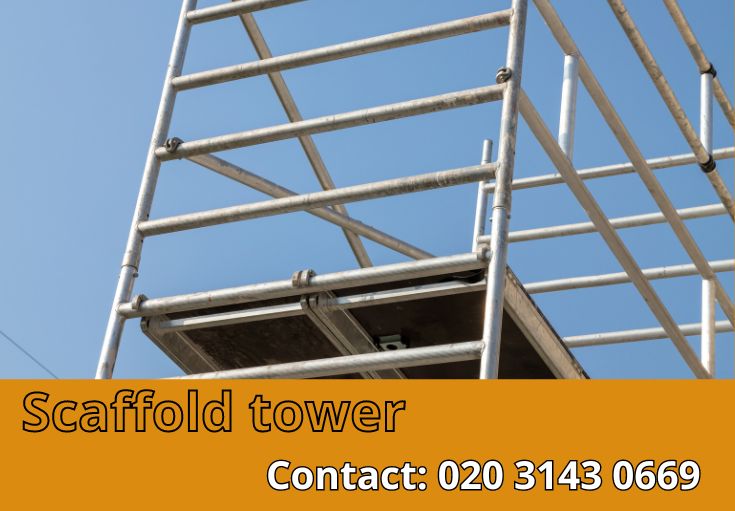 Scaffold Tower Richmond